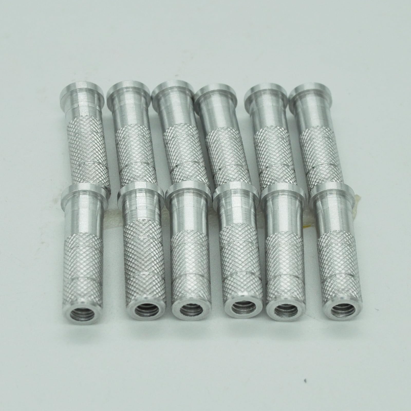 12pcsField Points Archery ArrowTips100-200 Grain Field Points5/16inch Screw i...