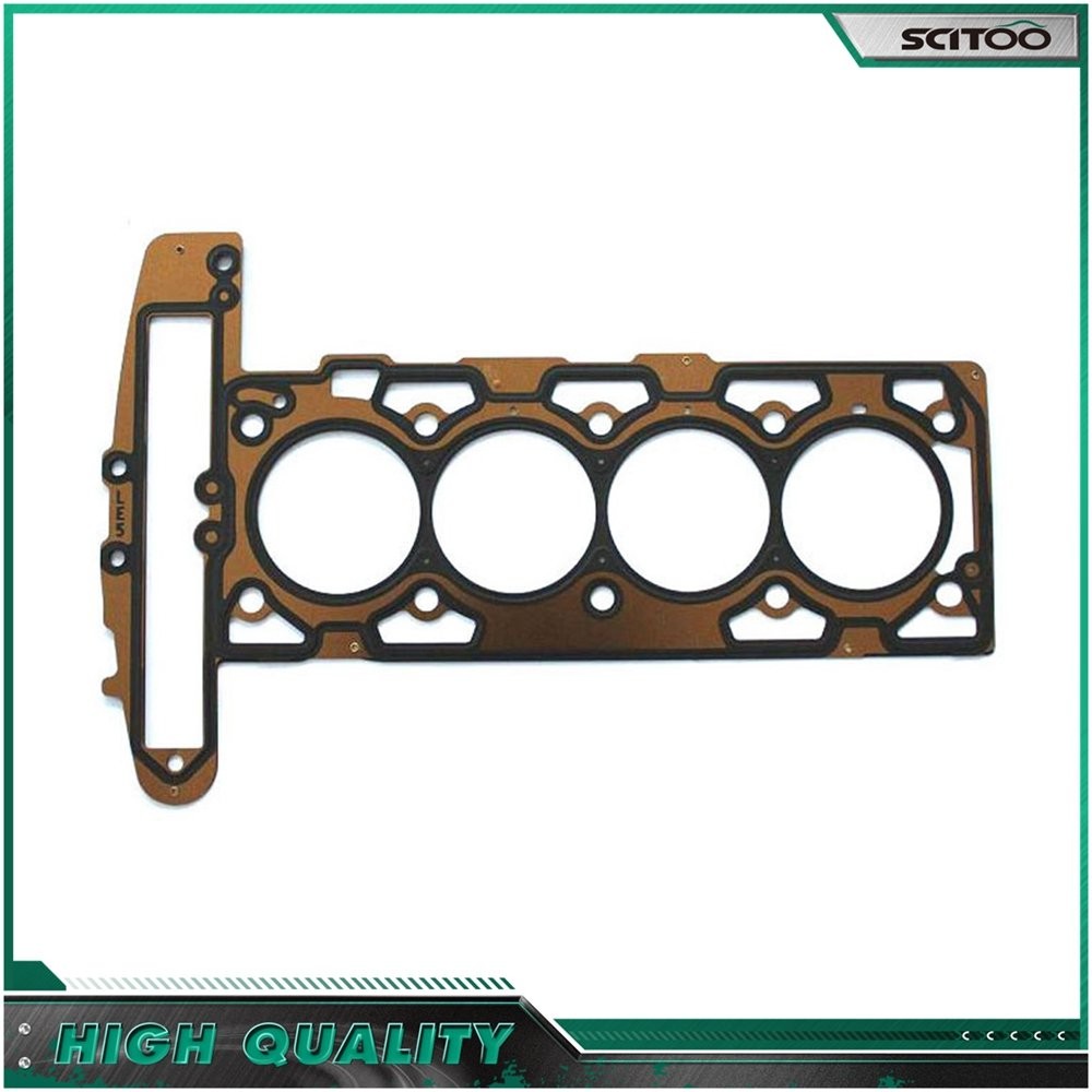HG336 MLS Head Gasket For 06-12 Chevrolet Pontiac HHR 2.0L-2.4L L4 DOHC