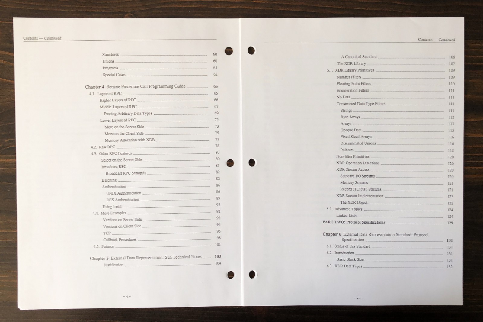 Sun Microsystems - Network Programming Guide Manual (1990)