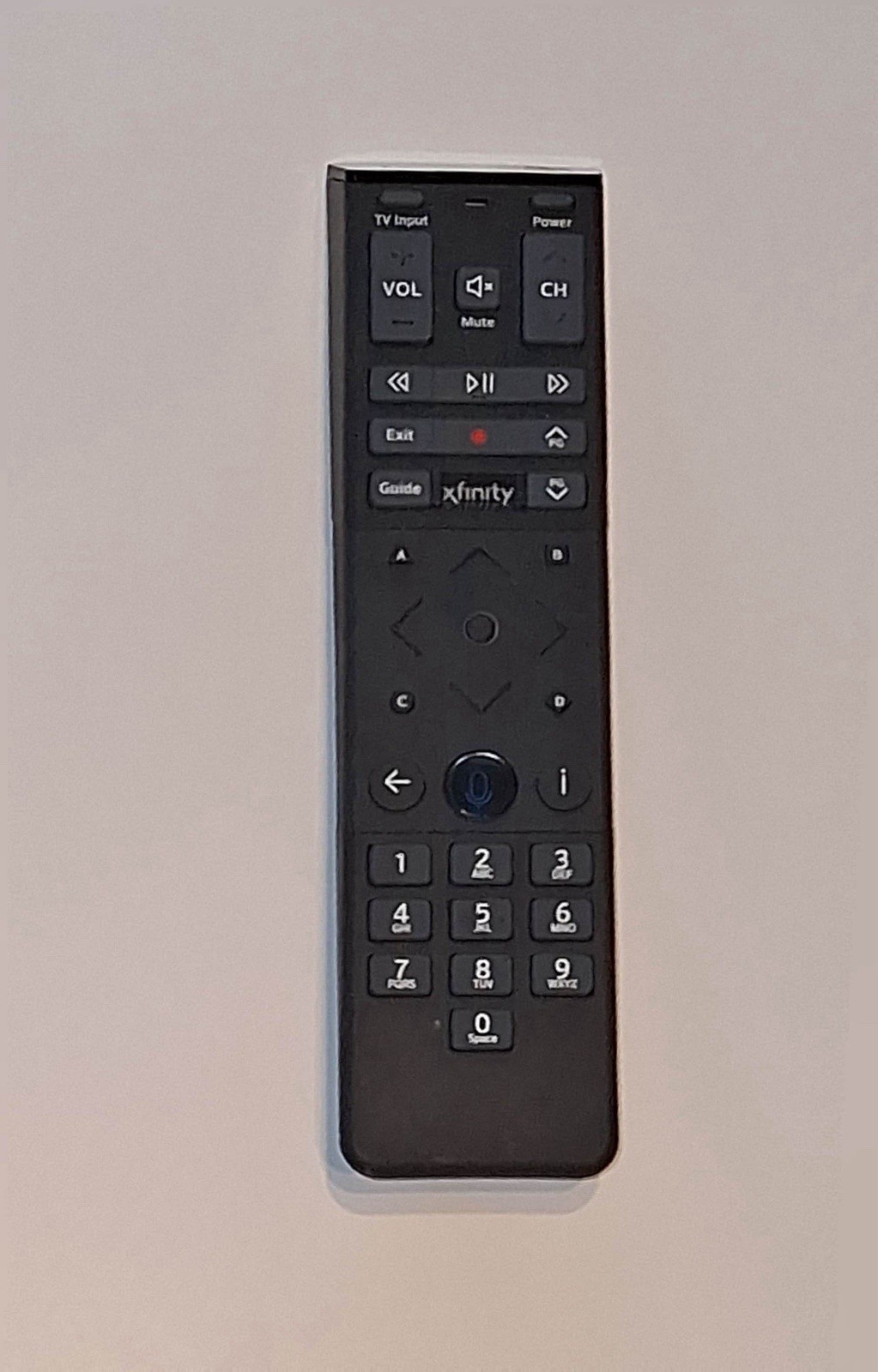 Control