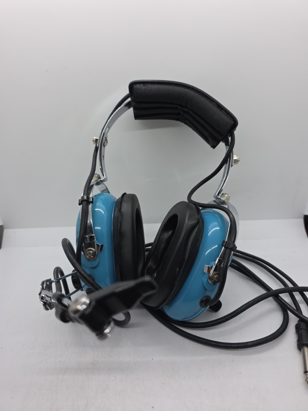 Sigtronics S-40 Headset (Stereo) Pilot