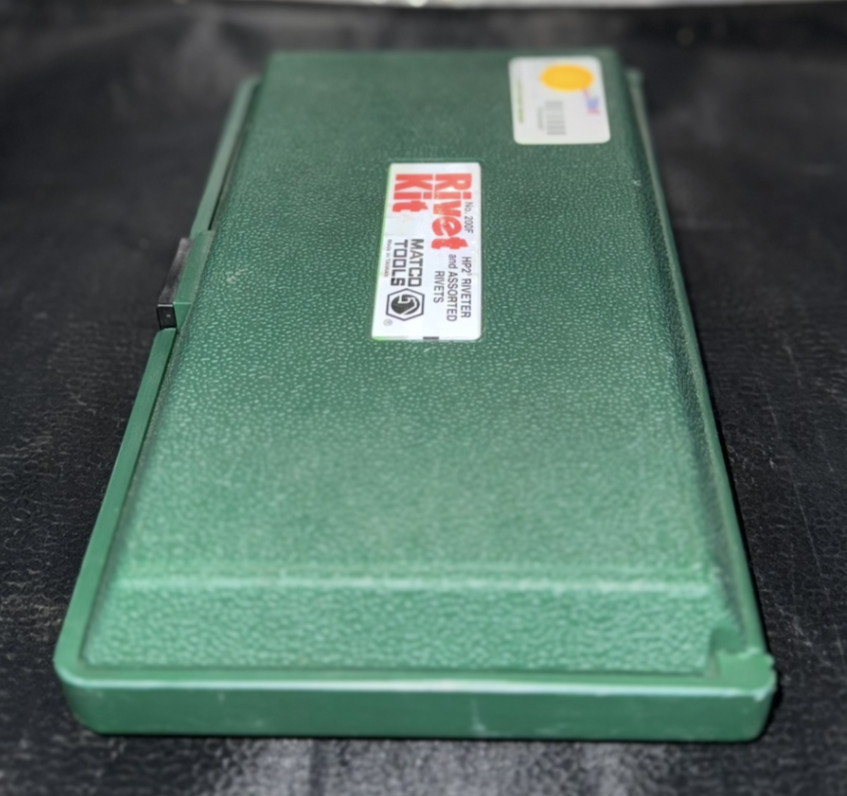 Matco Tools Rivet Kit Marson HP-2