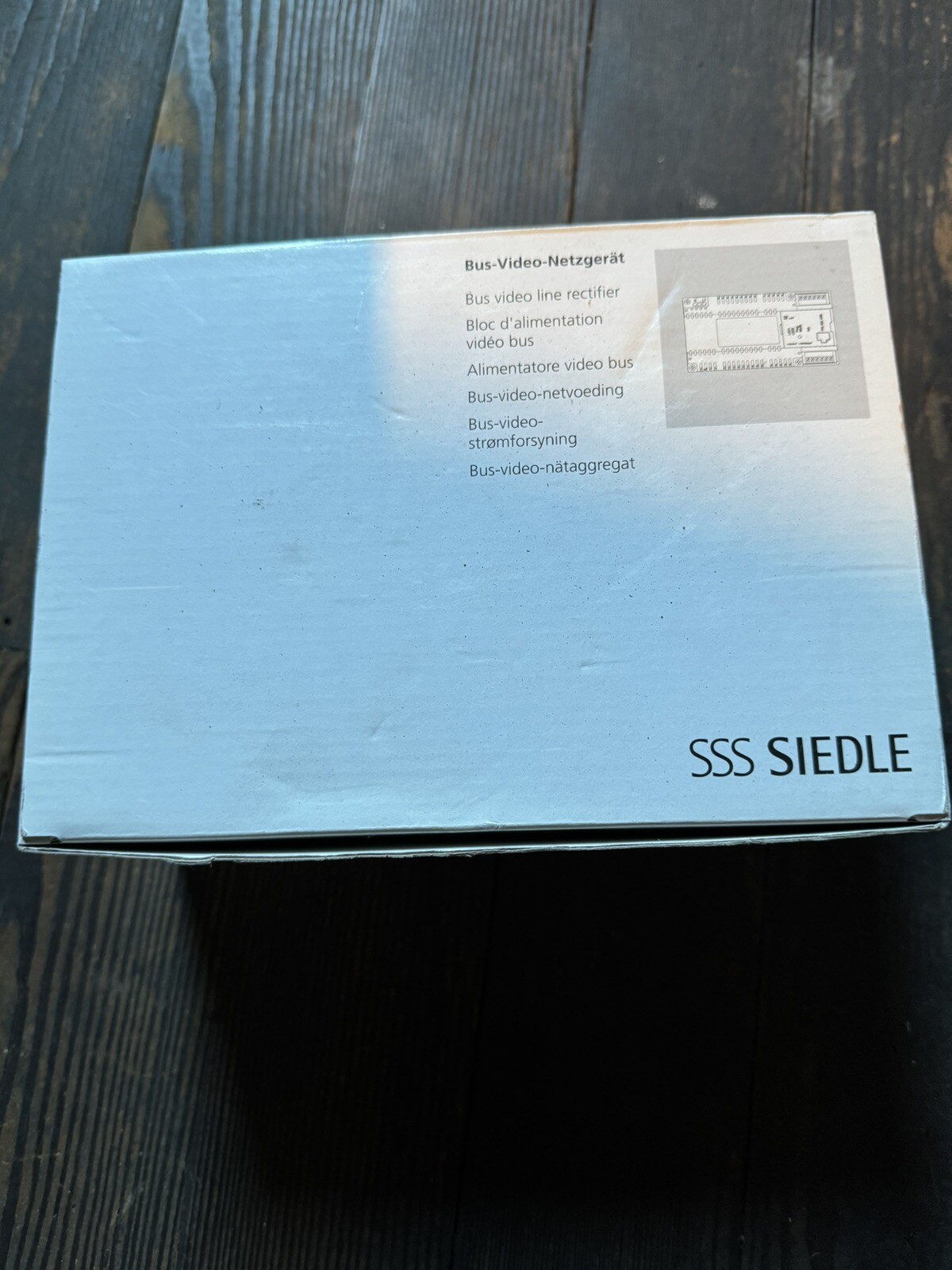 Siedle BVNG-650