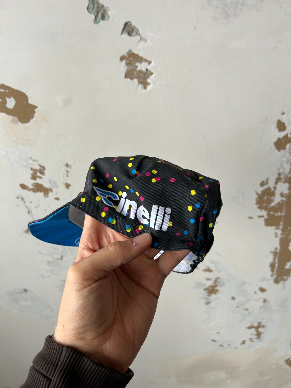 Rapha Cycling Cap Collection