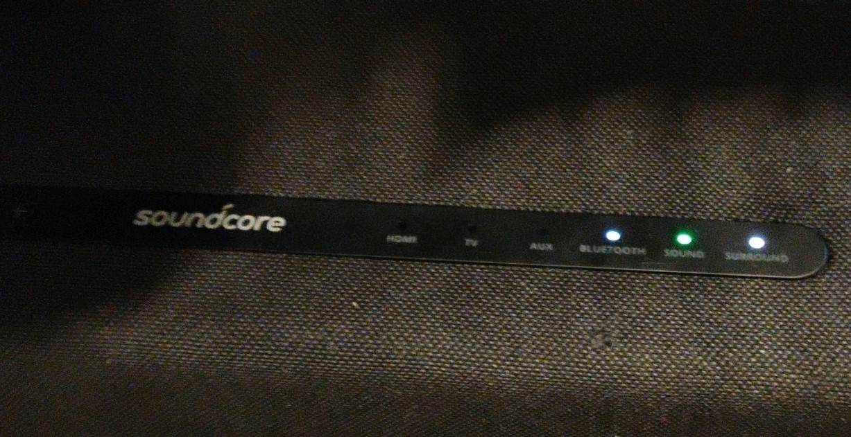 Soundcore ANKER Infini Pro Dolby Vision