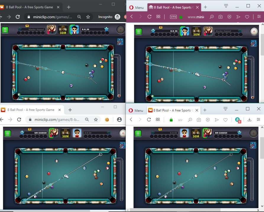 Full LEGIT 1 Billion 8 Ball coins POOL billard online game IOS ANDROID PC