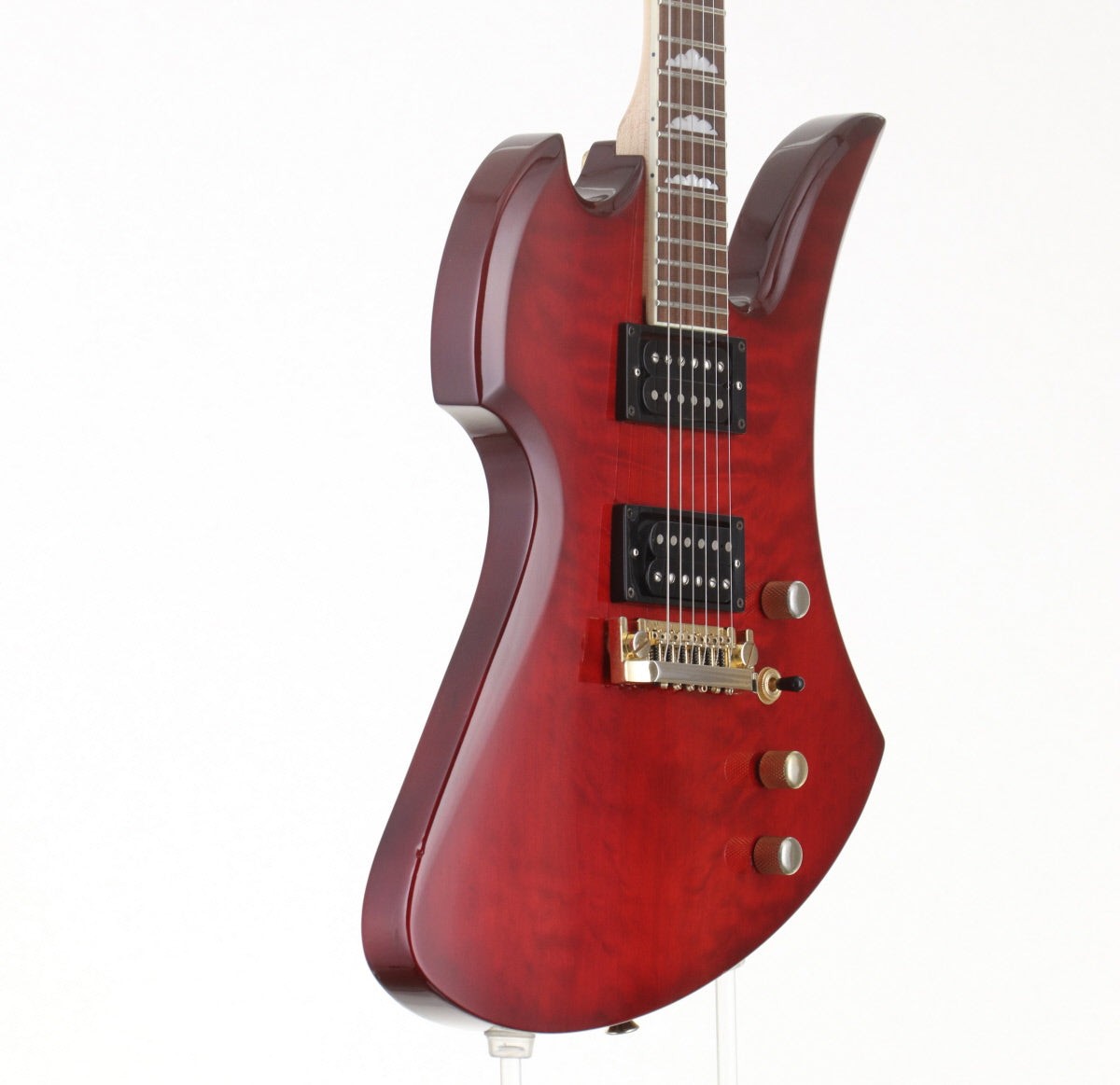 B.C.RICH MKB-650JE STRB [41410602]