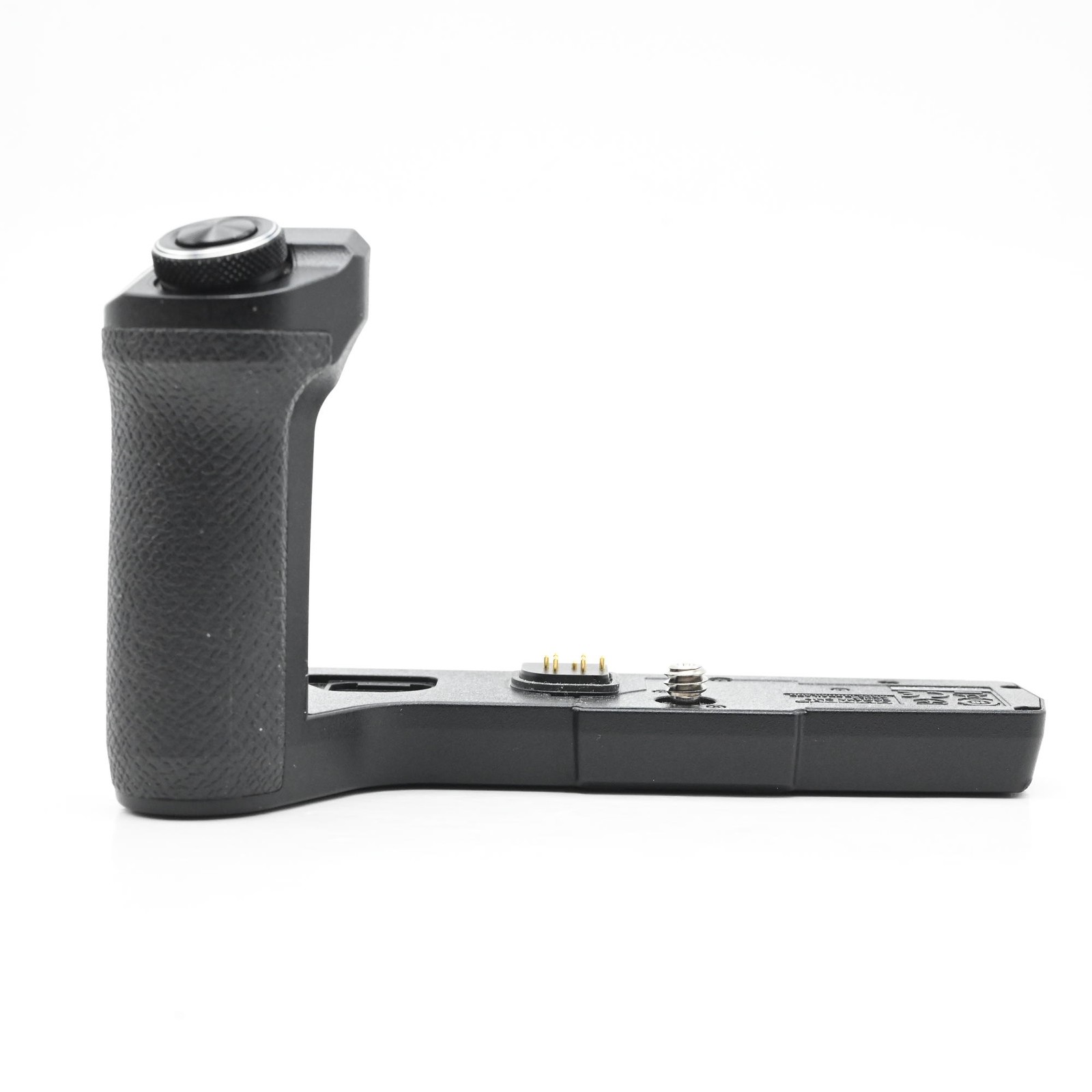 Olympus ECG-5 External Metal Grip for E-M5 Mark III #EAD