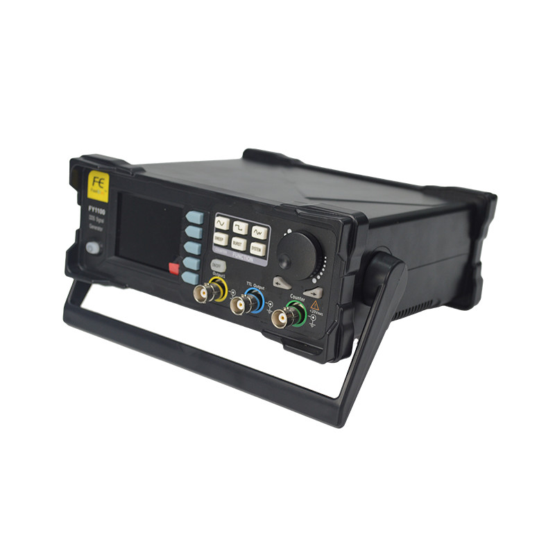 FY1100-05M 5MHz DDS Signal Generator Function Signal Generator Frequency Meter