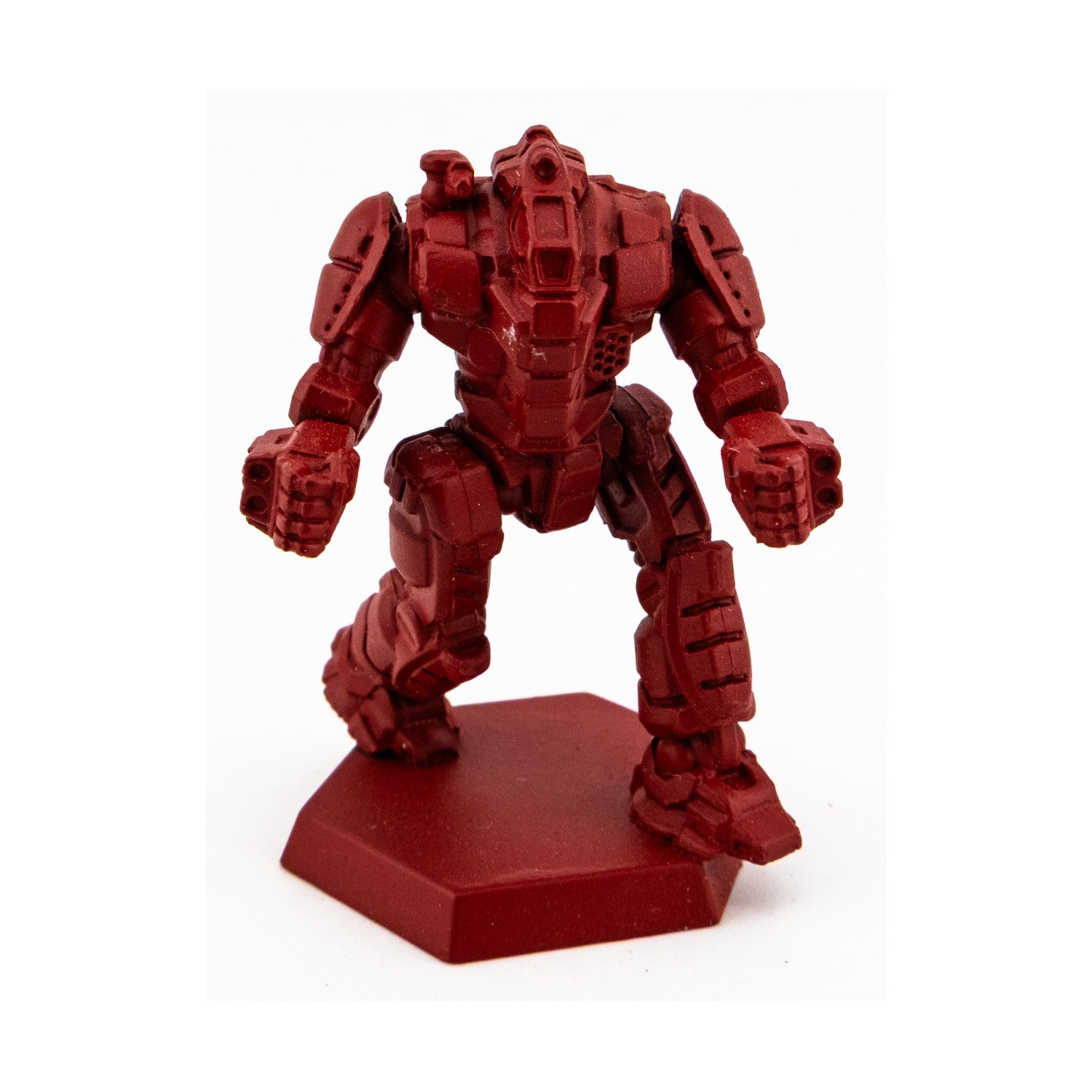 Catalyst Battletech 1:285 Exterminator #8 NM