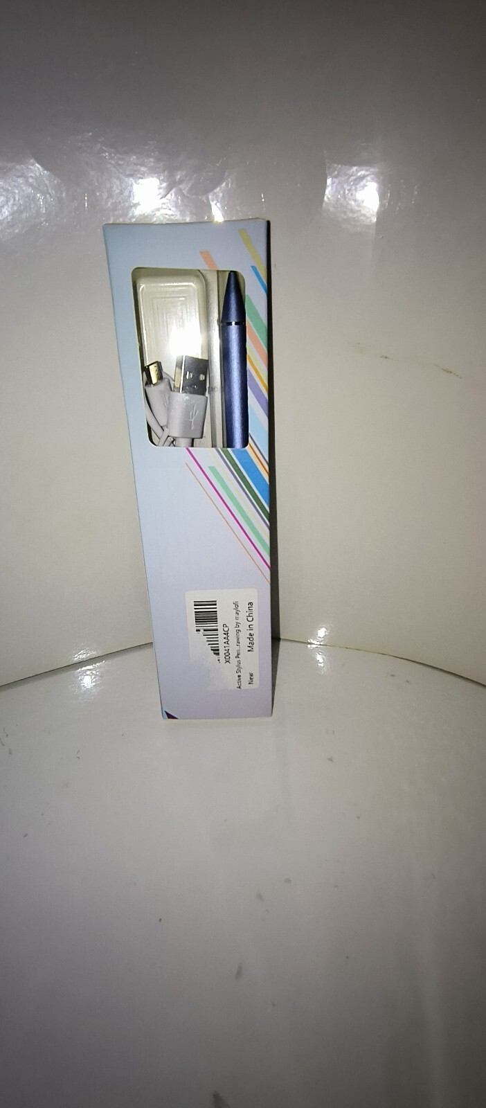 Pen Stylus For Touchscreen Iphone -Ipad - Samsung -Android Galaxy Tablet Pencil