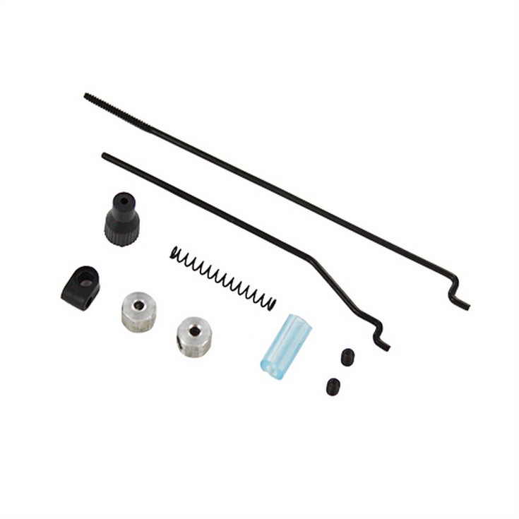 Redcat Racing Throttle/Brake Linkage Set Lightning STR Tornado/Volcano S30 02056