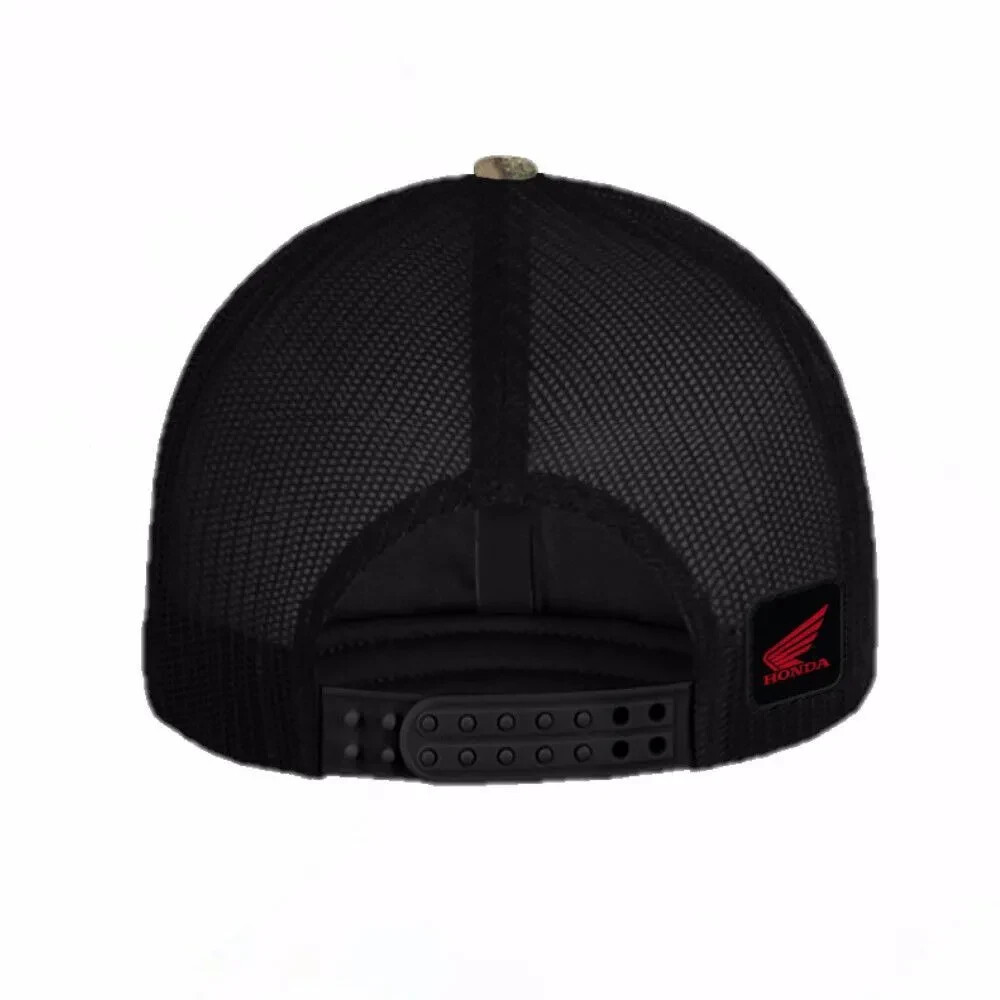Genuine Honda - Backcountry Camo Hat