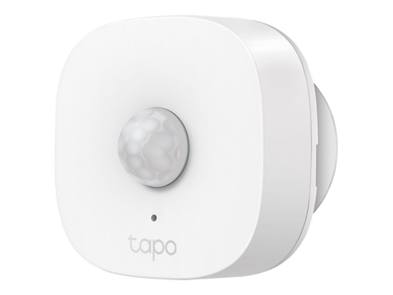 TP-LINK Tapo T100 Ceiling/Wall Interior White 120° Wireless 7m 868MHz / 922