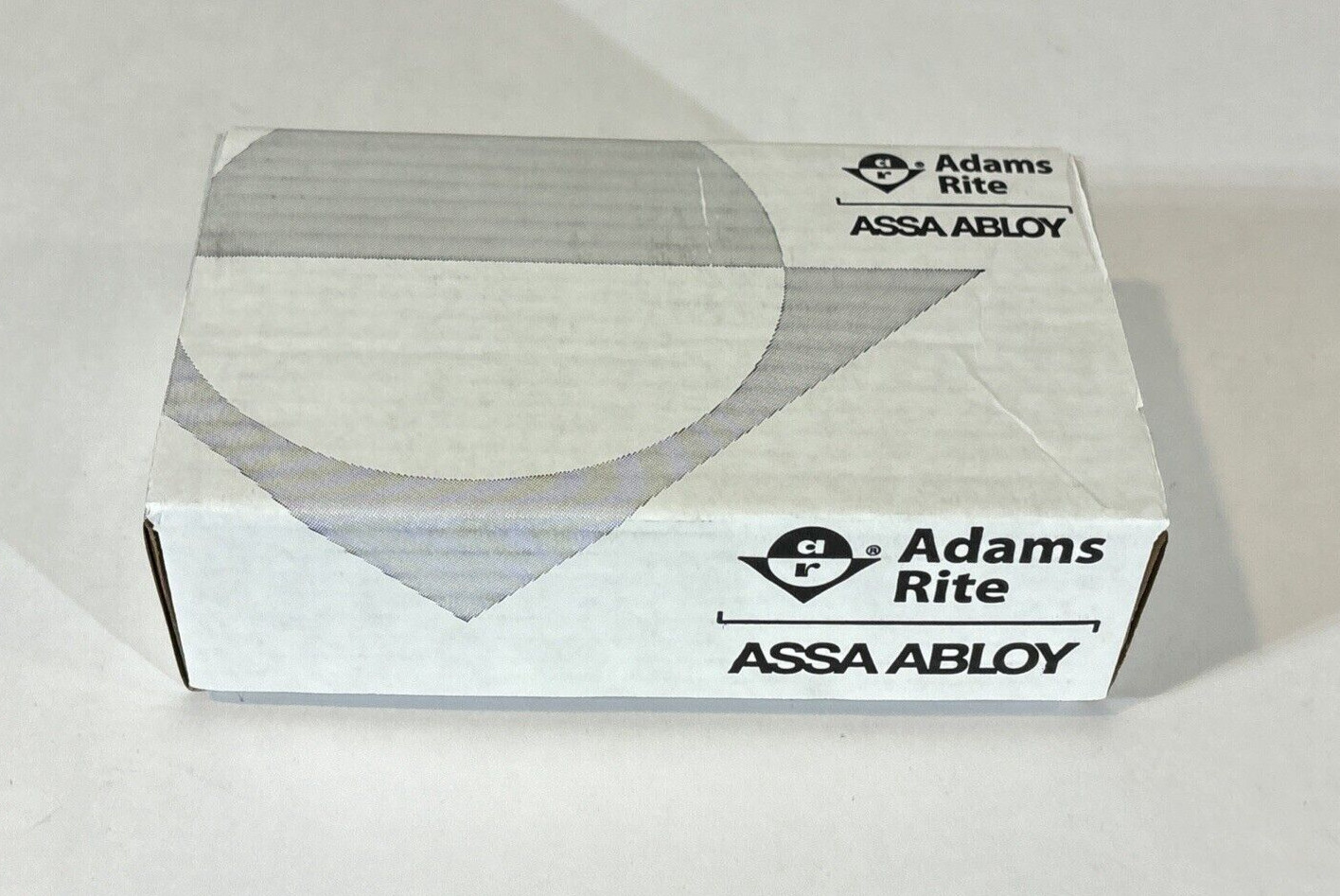 Adams Rite 4300-30-2RP Steel Hawk 4300 Electrified Deadlatch 1-1/8" Assa Abloy
