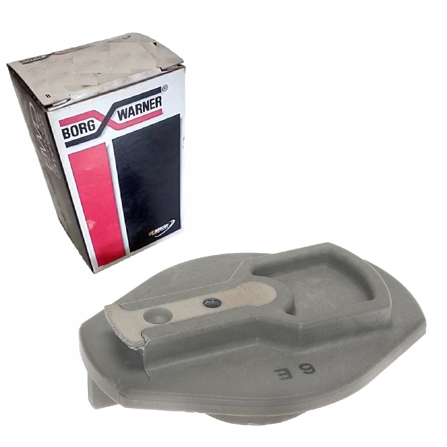 Distributor Rotor BWD D651