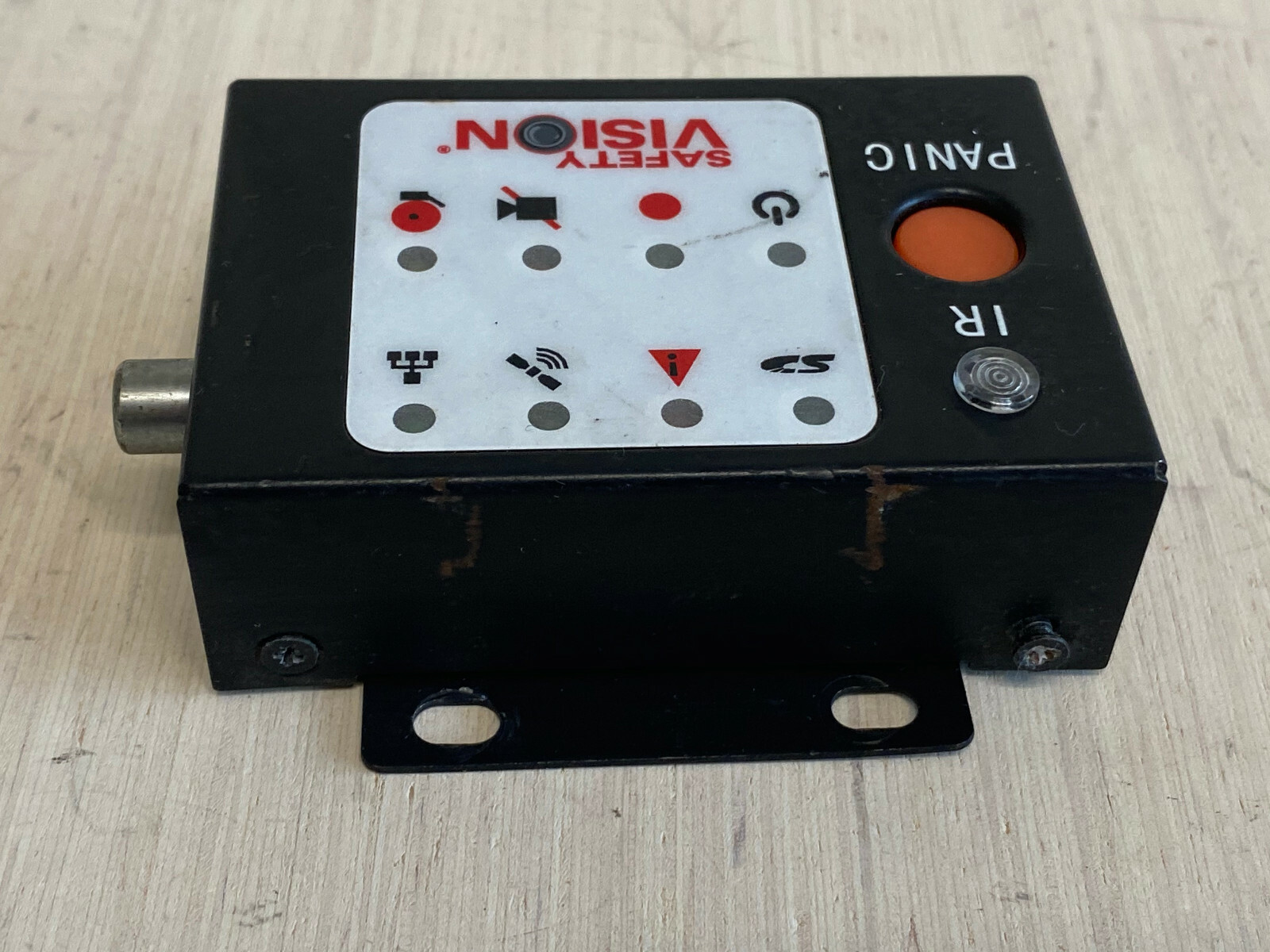 PP6: SAFETY VISION PANIC BUTTON REPLACEMENT MODULE #SV-4100