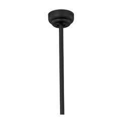 Maxim FRD12 White 12" Down Rod From The Basic-Max Collection