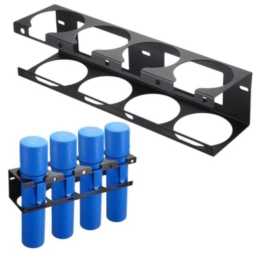 1 Pcs Welding Rods Holder Storage Tubes Rack Stick Welding Filler Rod Tubes