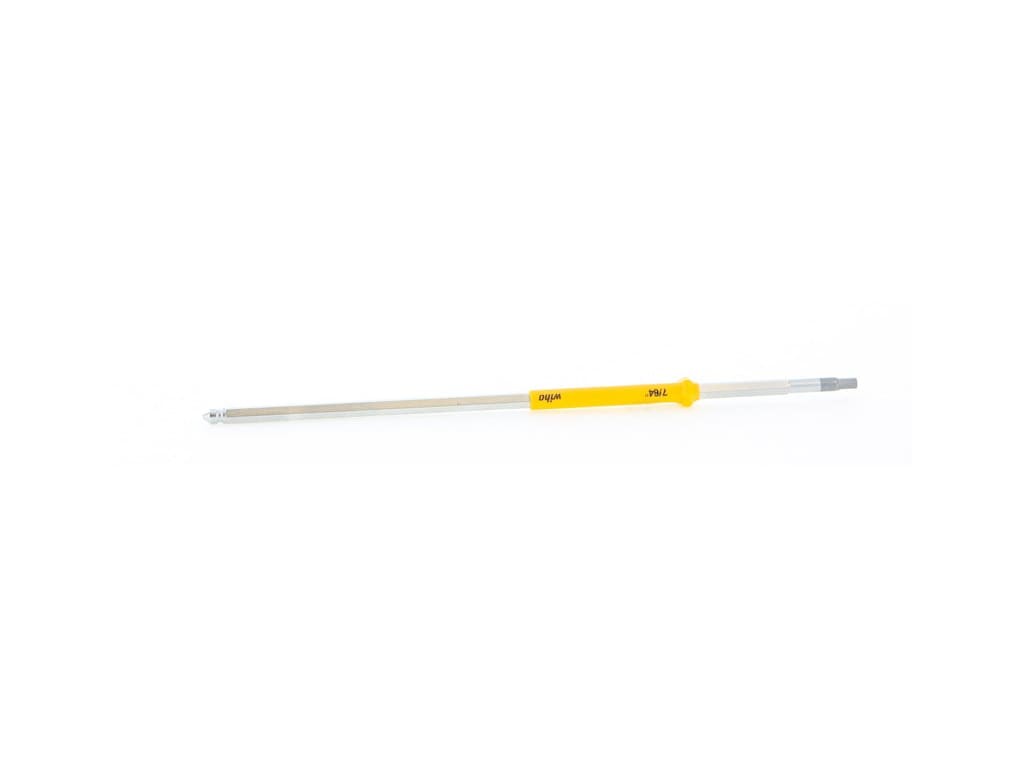 Wiha 28559 - Hex Inch Torque Control Blade 7/64IN
