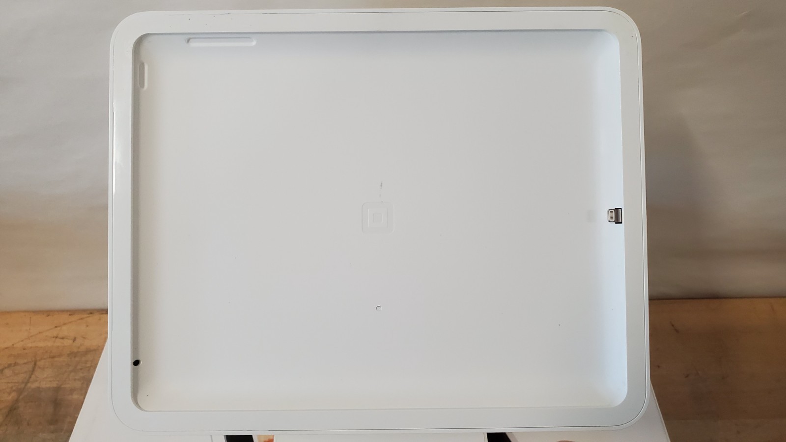 Square POS System for iPad 4th Gen, Unused