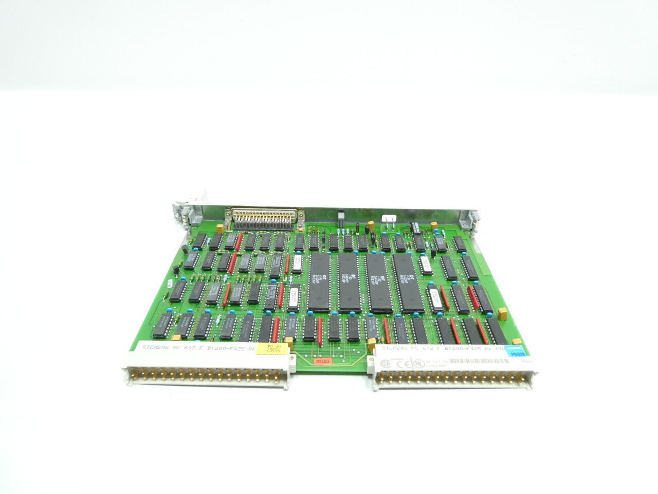 Siemens 6ES5 324-3UR11 Simatic Interface Module
