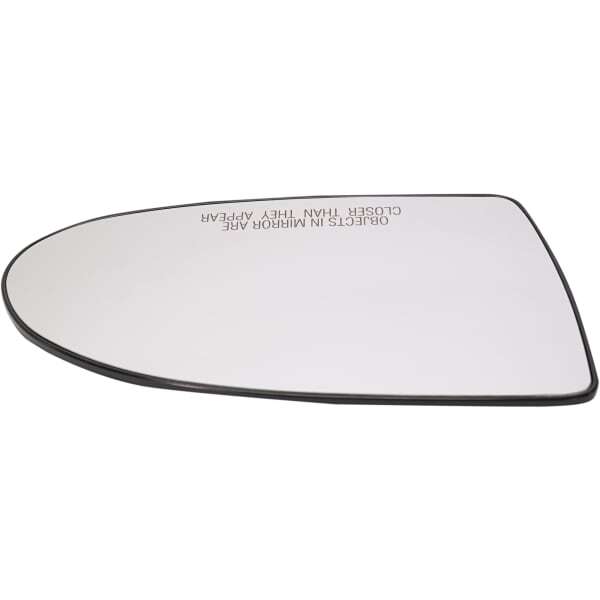 Mirror Glass (Hatchback 07-09) for 06-09 ACCENT