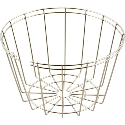 Fetco 1009.00005.00 8 in Wire Basket
