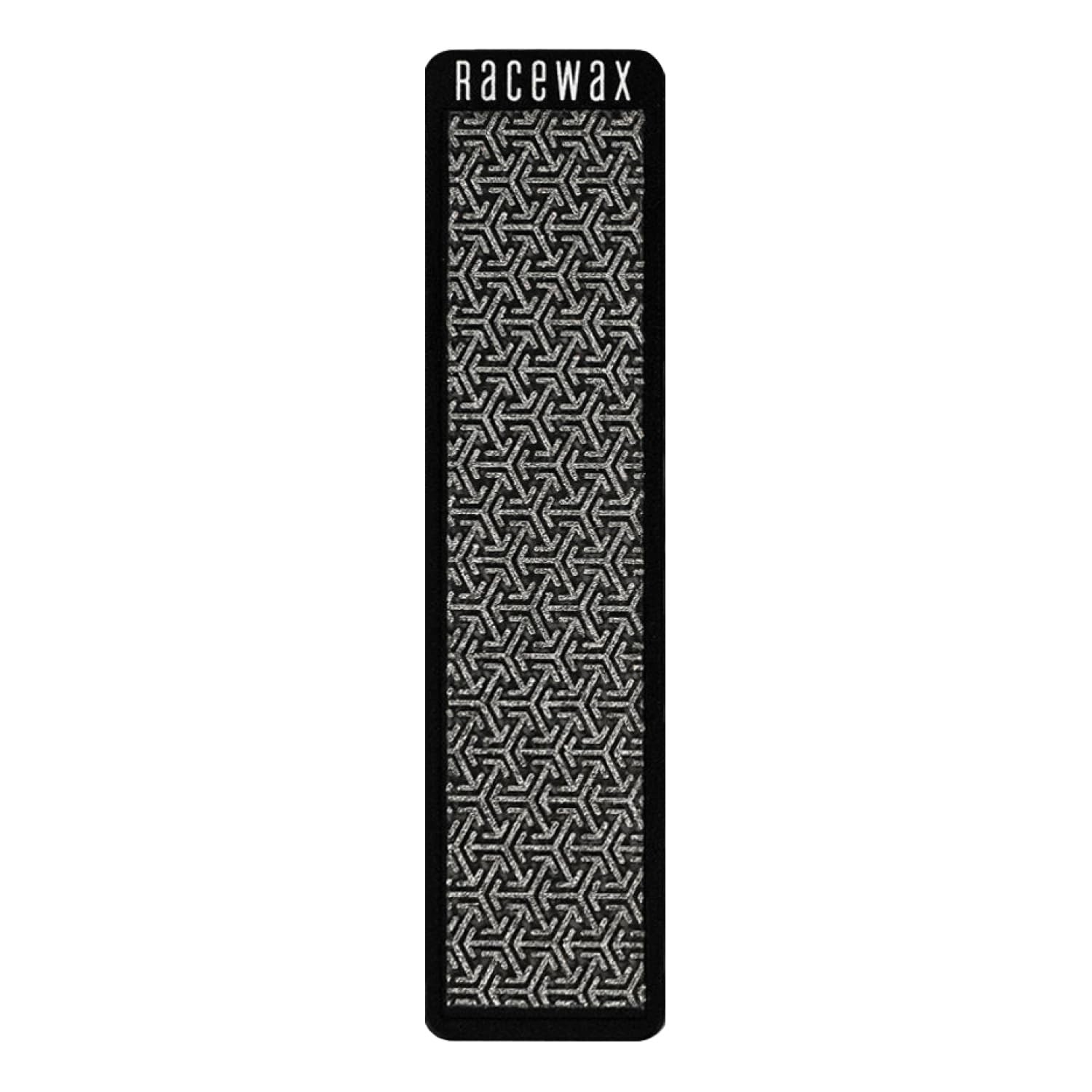 RaceWax Diamond Stone - Elite Extra Coarse 100 Grit Sharpening Stone - Ski and S