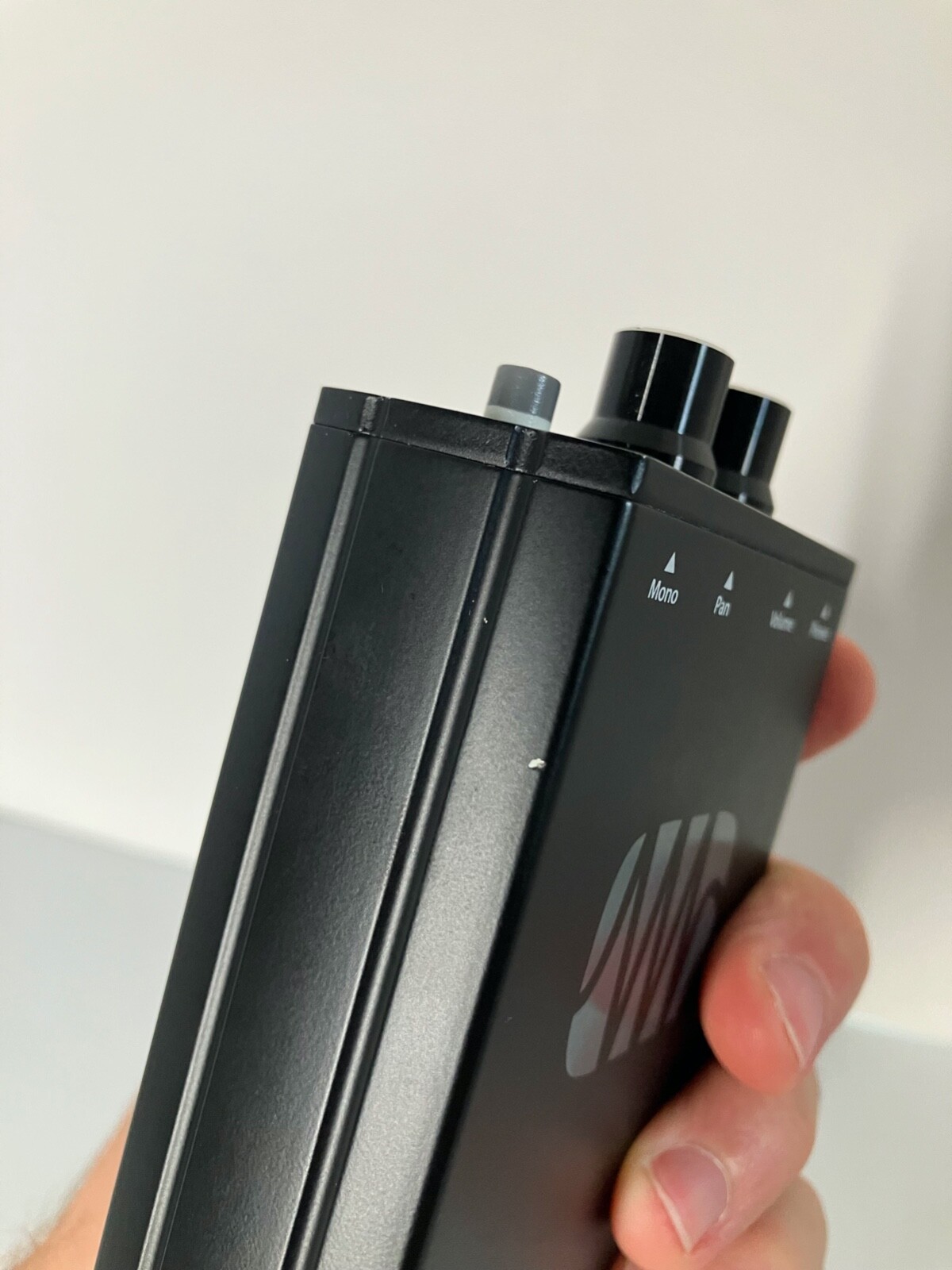 PreSonus HP2 Personal Headphone Amplifier Tested