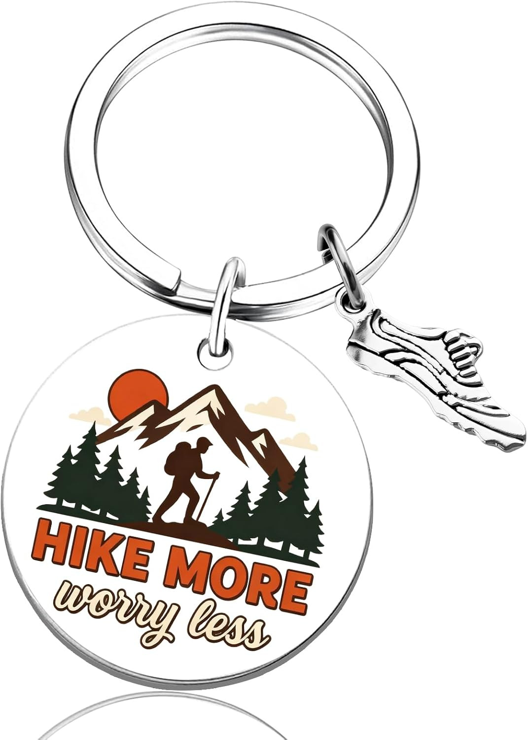 Hiking Gifts for Women Hiking Accessories for Men Gift for Outdoorsy Men Cool Gi