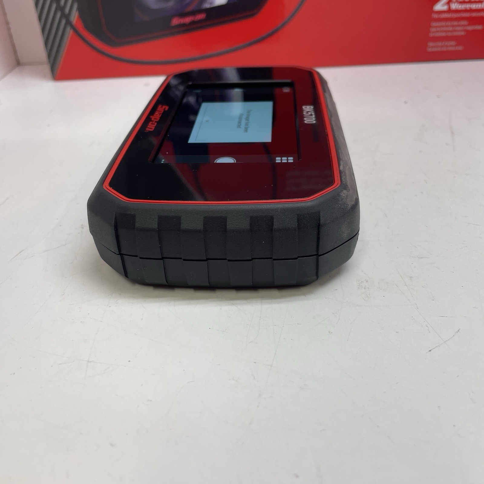 Snap on BK5700 Video Inspection Camera