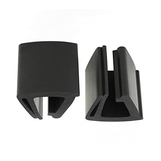 golf cart windshield holder,easy install strong grip non-slip,universal