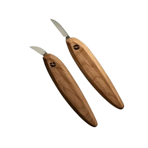 Flexcut Pro Series Precision Detail 2-Pack