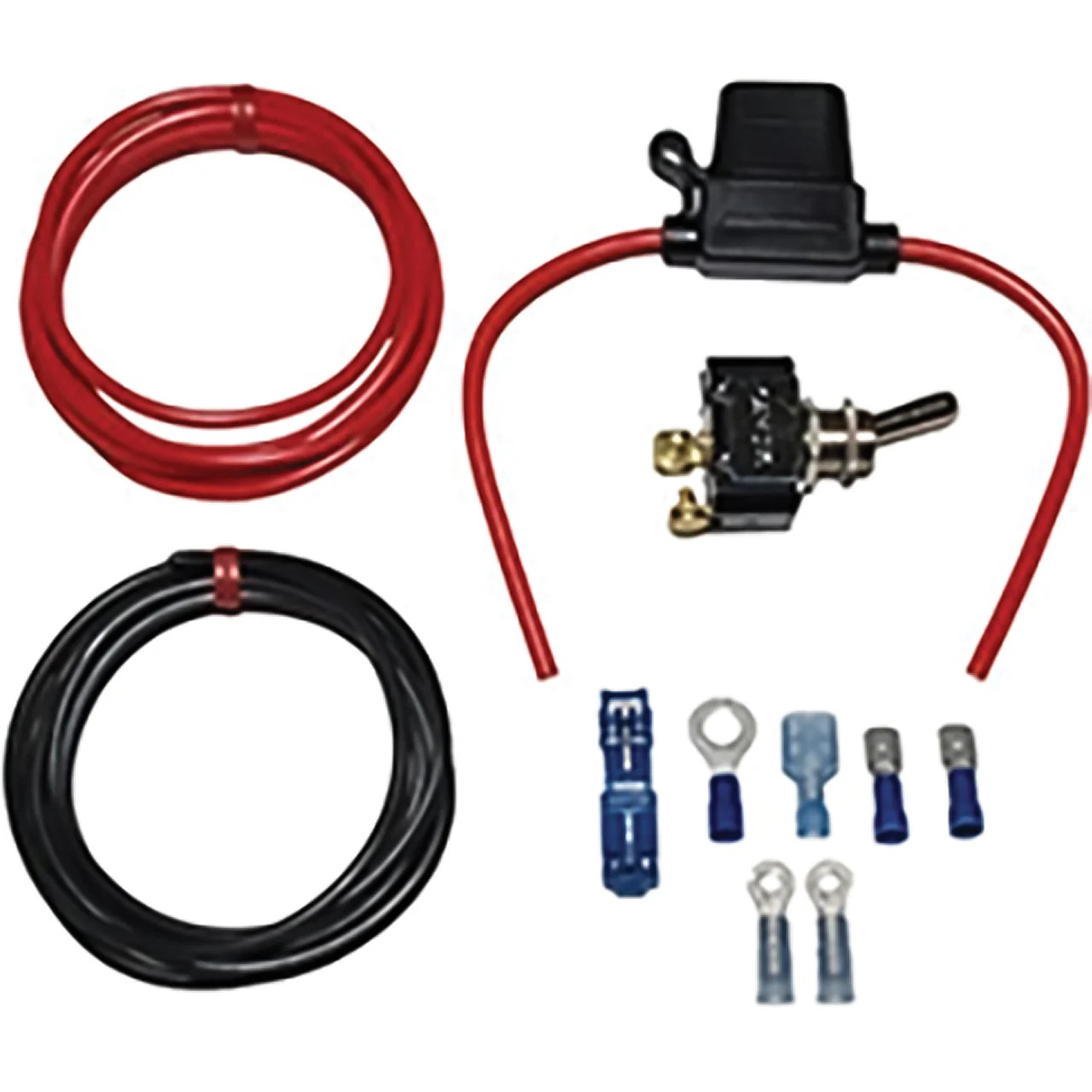 All DUI/HEI Distributors Anti-Theft / Kill Switch