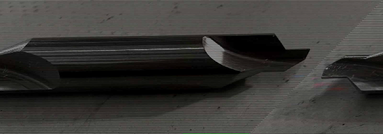 Imco 36330 CD10 No.5 Drill and Countersink 3/16 x 7/16 x 2-3/4 DE 60º