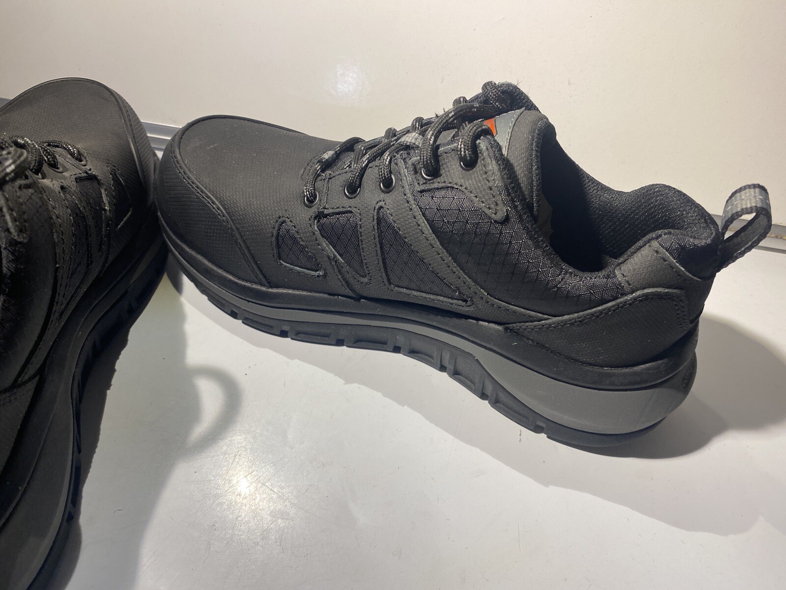 Unisex Sneakers & Athletic Shoes Merrell Work Fullbench Speed CF
