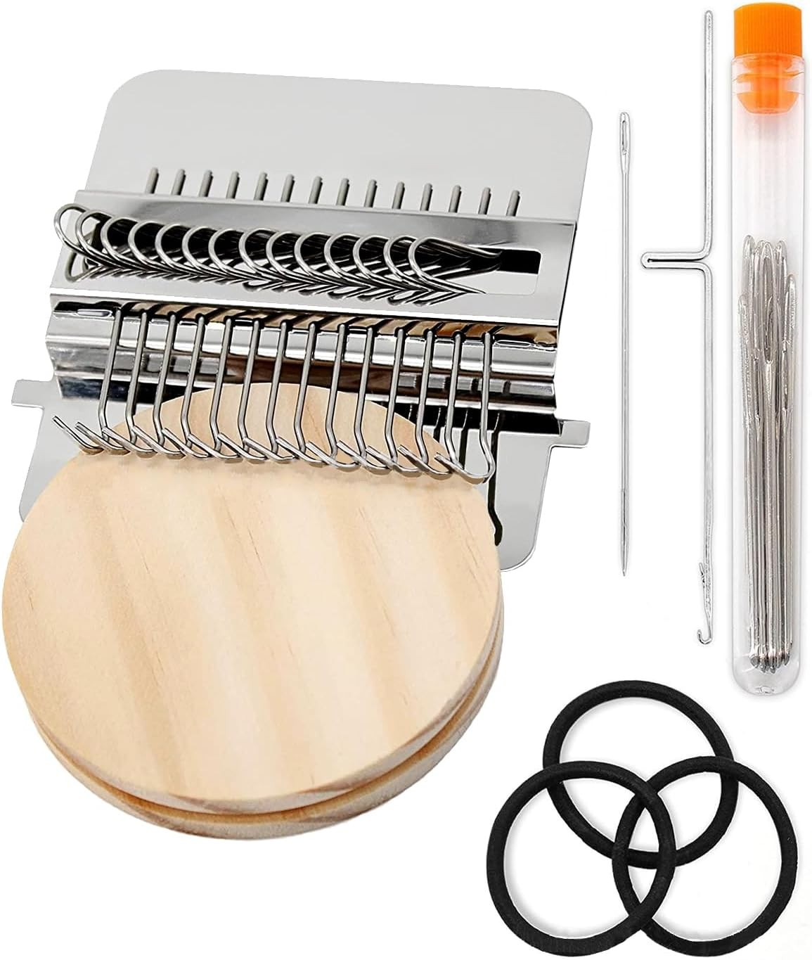 Small Speedweve Loom - Weave Stitching Mending Darning Machine Tool