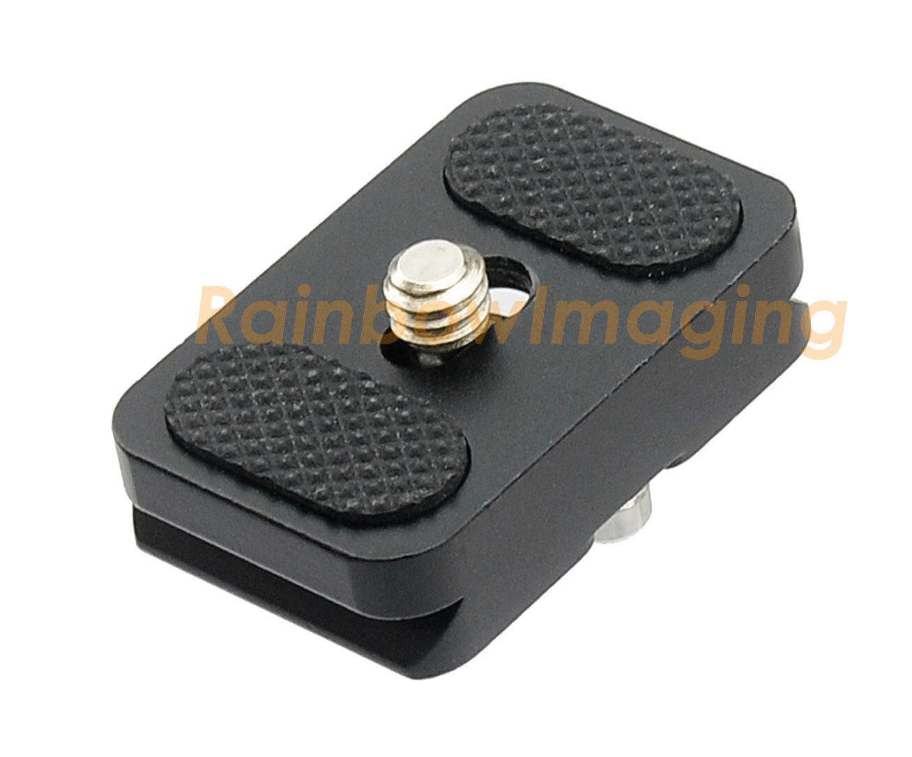 25mm Slim Quick Release Plate Arca-Swiss Type for Sony a6600 a6500 a6400 a6300