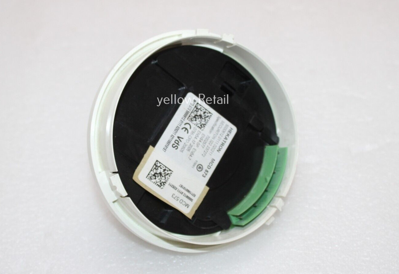 HEKATRON MCD 573 SMOKE DETECTOR