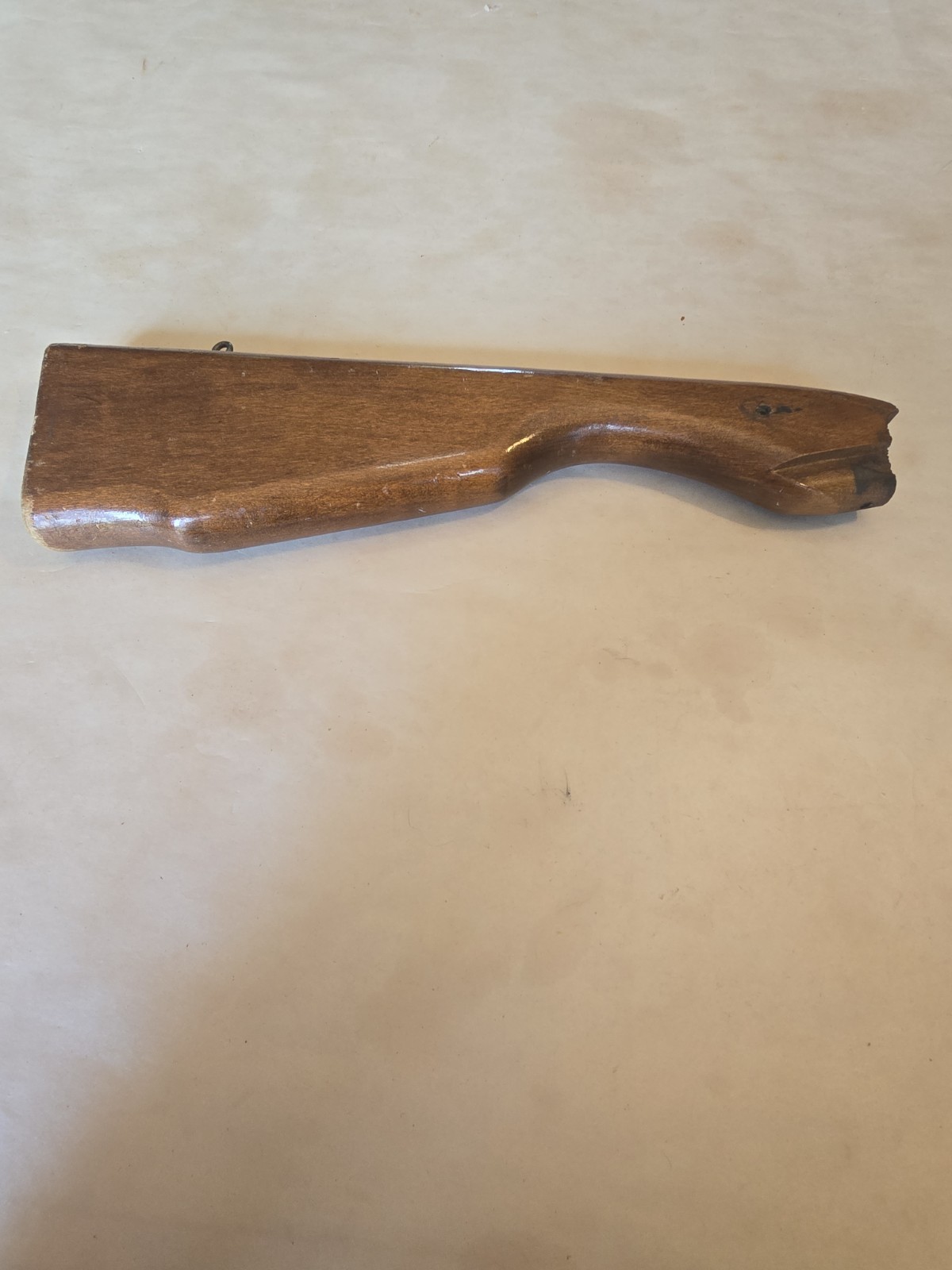 DAISY RED RYDER Wood Stock
