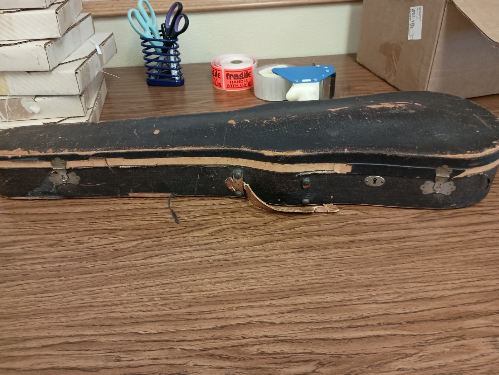 Violin