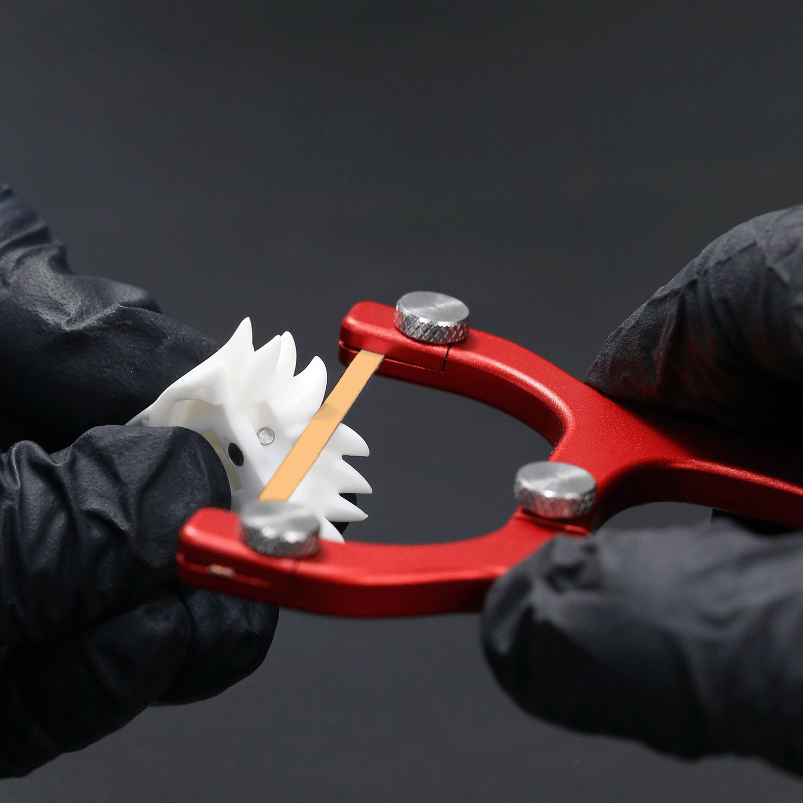 DSPIAE Handheld Cylindrical Surface Sander Grinding Polishing Tool For Gundam m