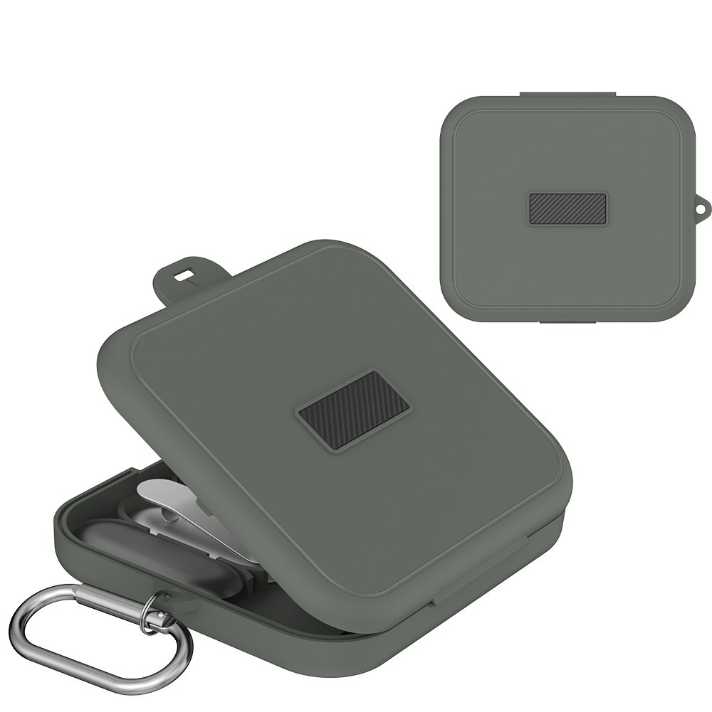 Waterproof & Shockproof Protective Case for PLAUD NotePin-S(2025)