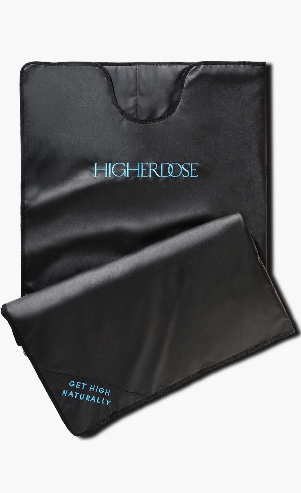 HigherDose V4 Infrared Sauna Blanket ($699 Value) Barely Used See Pictures