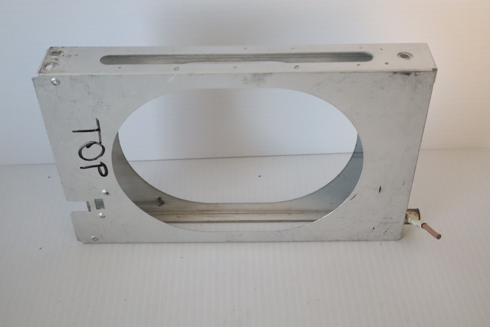 Bendix King KR 87 ADF Receiver Mounting Tray