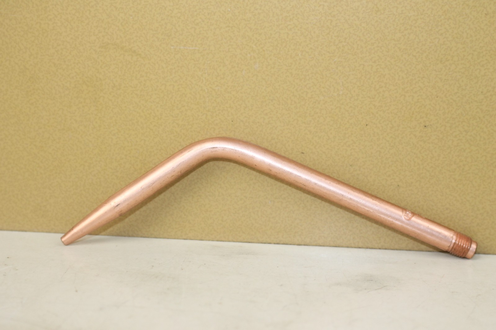 Harris #7 Welding Brazing Tip