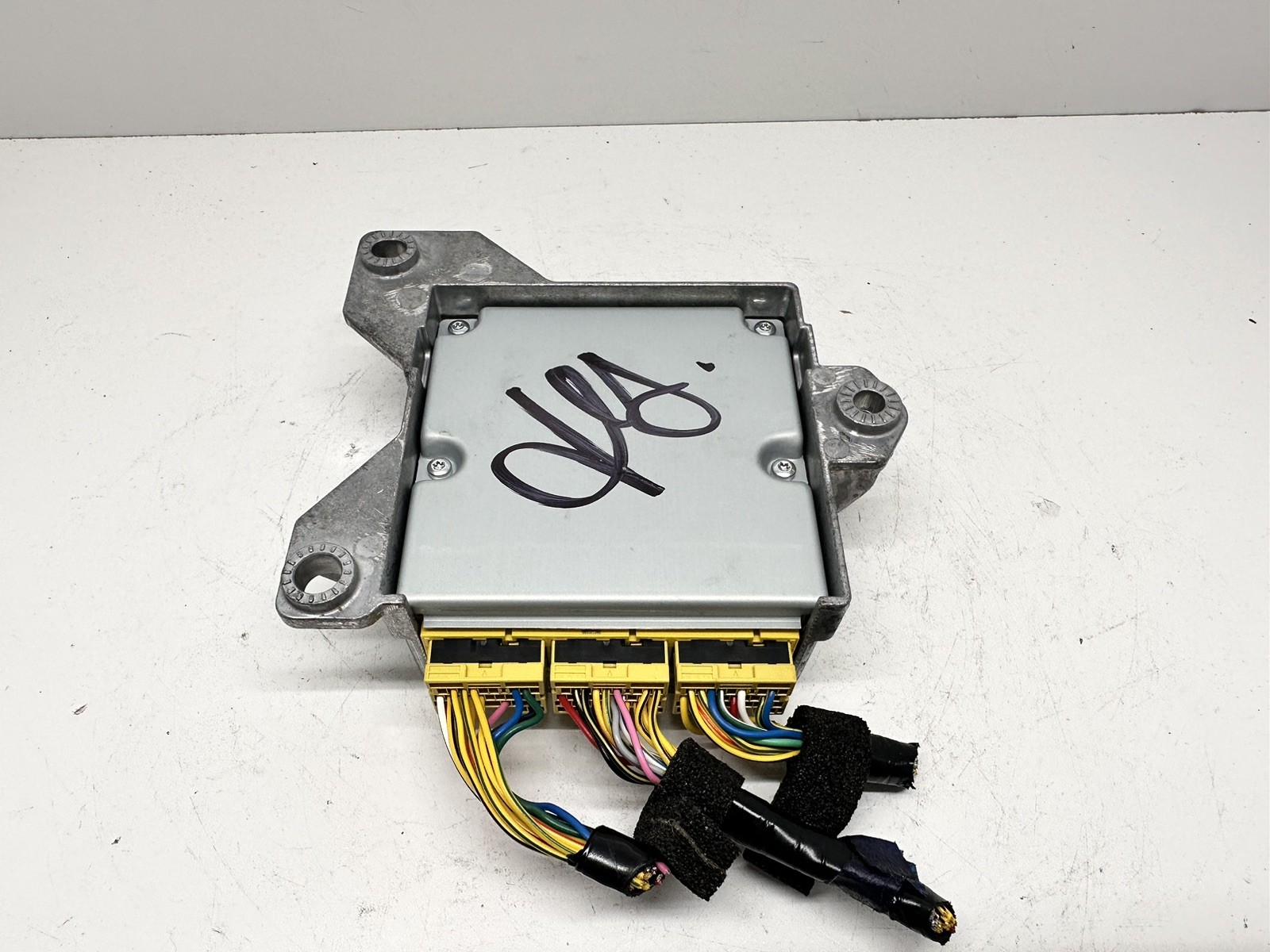 2017 Mazda 6 SRS Control Module ECM OEM GRT6-57K30