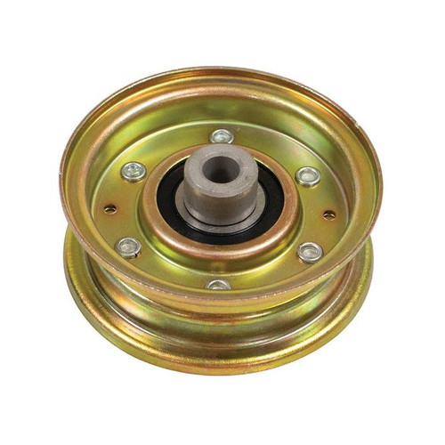 FLAT IDLER PULLEY 3-1/4 OD (LP-2120101A)
