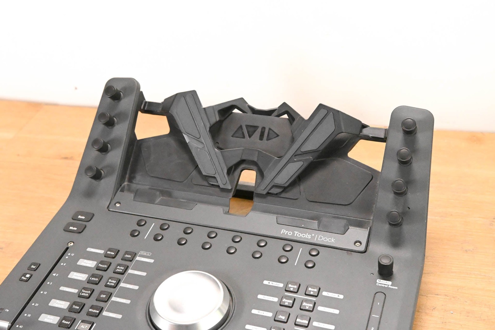 AVID Pro Tools Dock Control Surface (NO POWER SUPPLY) CG01ZXJ